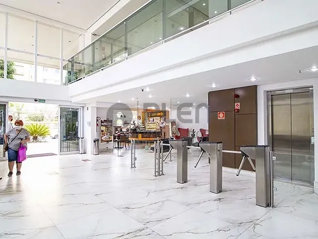 Sala com 62m², à venda, no bairro Santana em São Paulo