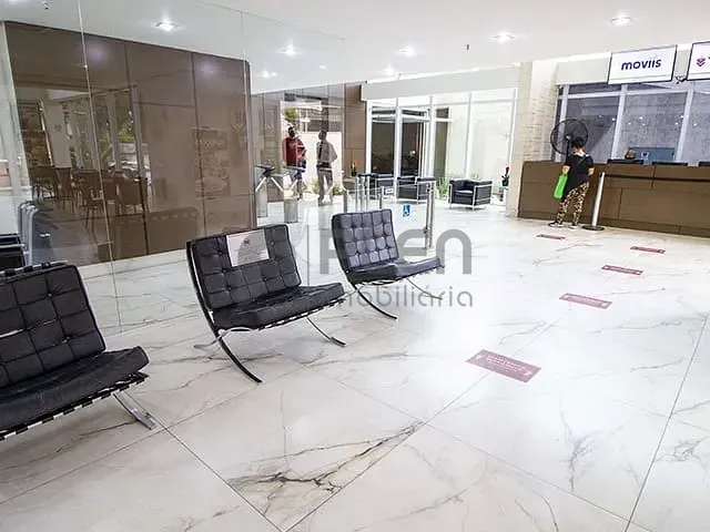 Sala com 62m², à venda, no bairro Santana em São Paulo