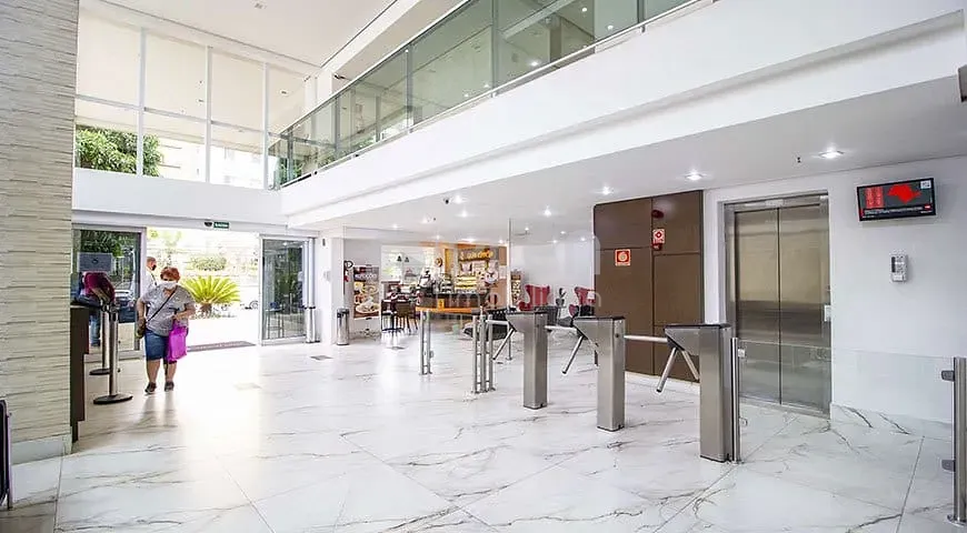 Imóvel comercial à venda em Santana, São Paulo