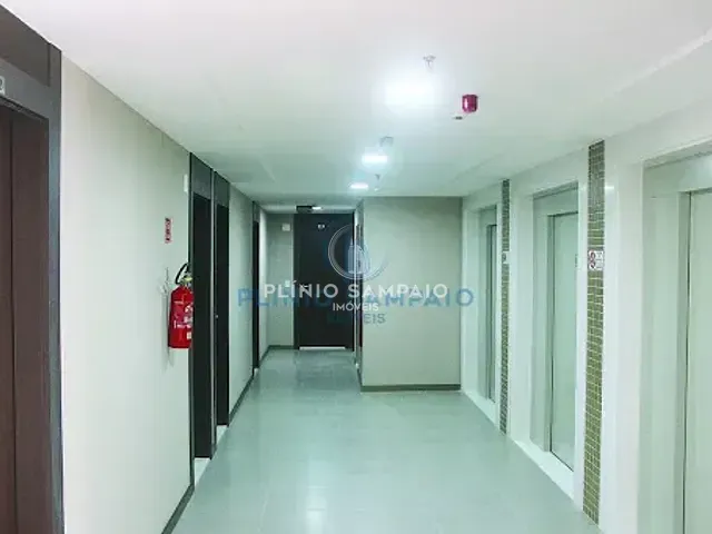 Sala com 32m², à venda, no bairro Praia de Itaparica em Vila Velha
