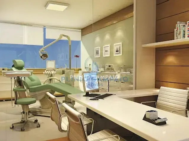 Sala com 32m², à venda, no bairro Praia de Itaparica em Vila Velha
