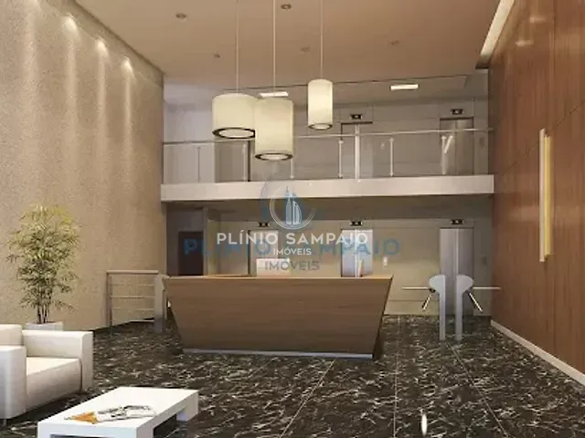 Sala com 32m², à venda, no bairro Praia de Itaparica em Vila Velha