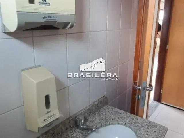 Sala com 68m², à venda, no bairro Setor Marista em Goiânia