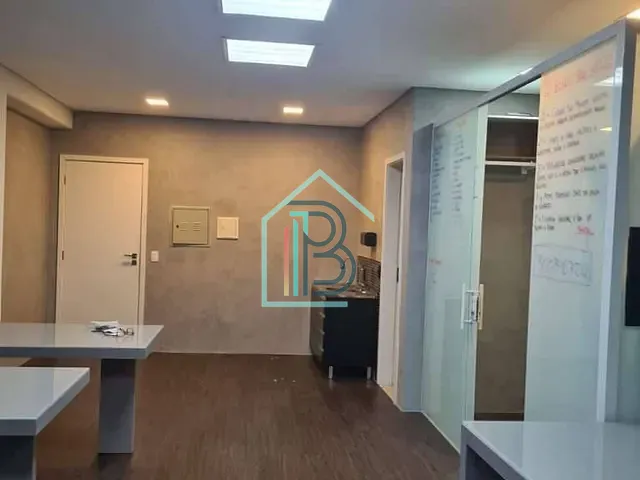 Sala com 44m², à venda ou para alugar, no bairro Lageadinho em Cotia