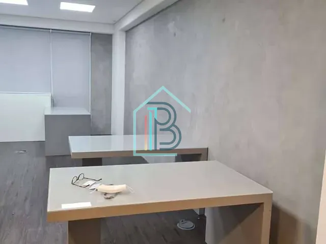 Sala com 44m², à venda ou para alugar, no bairro Lageadinho em Cotia