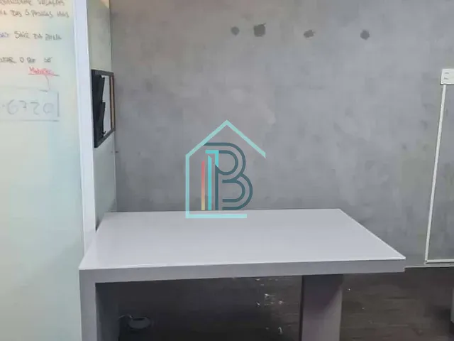 Sala com 44m², à venda ou para alugar, no bairro Lageadinho em Cotia