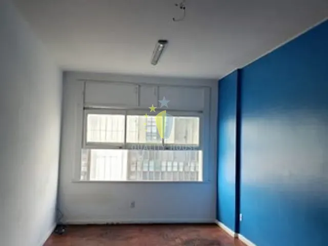 Sala com 34m², para alugar, no bairro Centro em Rio de Janeiro