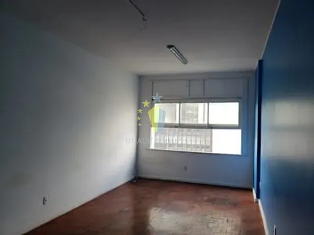Sala com 34m², para alugar, no bairro Centro em Rio de Janeiro
