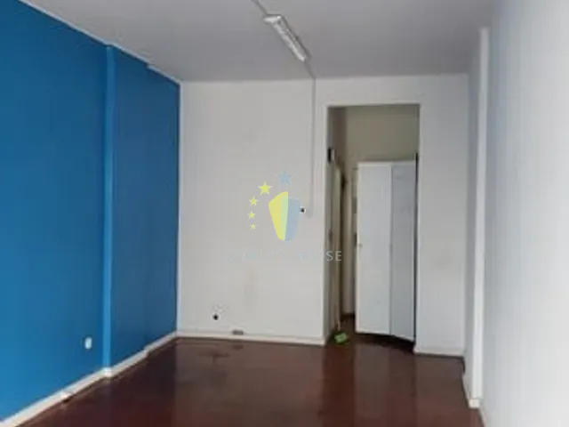 Sala com 34m², para alugar, no bairro Centro em Rio de Janeiro