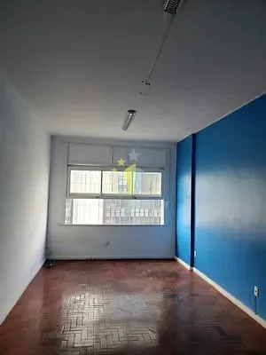 Sala-Conjunto, 34 m² - Foto 1