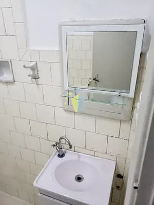 Sala-Conjunto, 34 m² - Foto 8