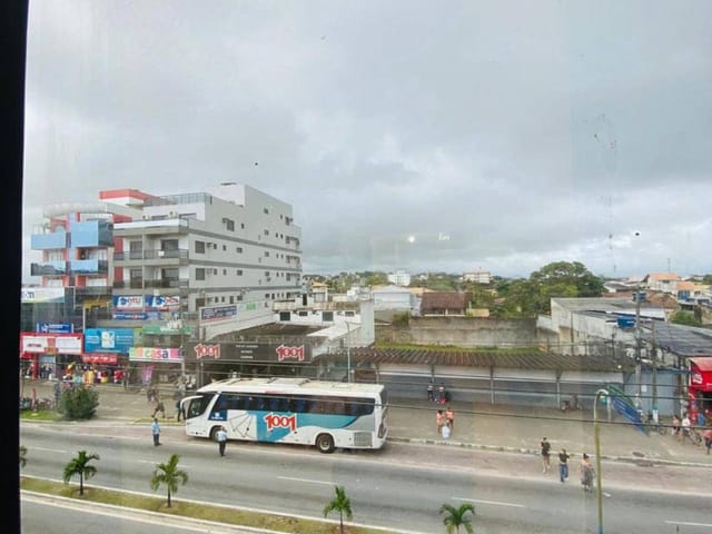Sala para alugar, no bairro Centro em Rio das Ostras
