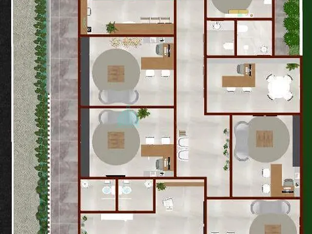 Sala para alugar, no bairro Setor Elias Safatle em Catalão