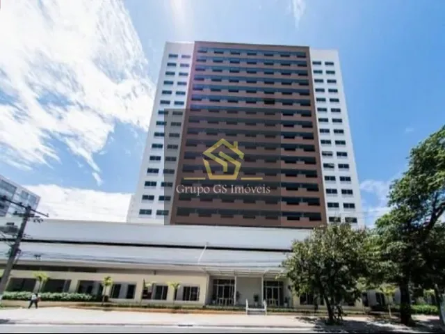 Sala com 40m², à venda, no bairro Vila Itapura em Campinas