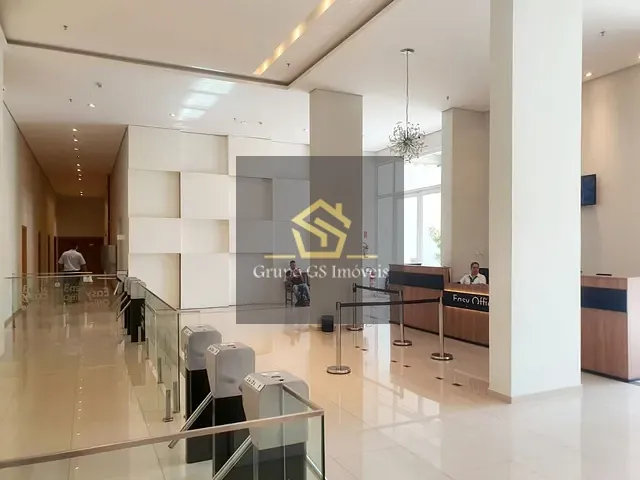 Sala com 40m², à venda, no bairro Vila Itapura em Campinas