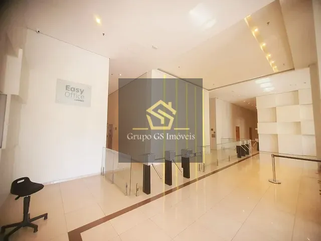 Sala com 40m², à venda, no bairro Vila Itapura em Campinas