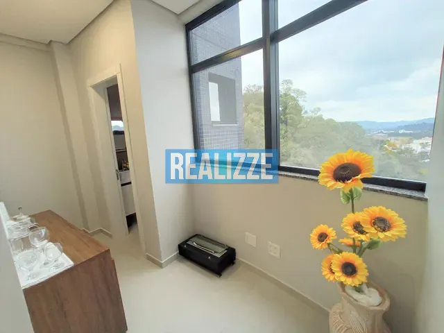 Sala para alugar, no bairro Centro em Marau