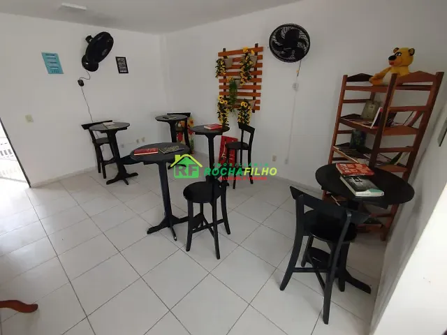 Sala com 20m² 1 quarto e 1 banheiro, para alugar, no bairro Itararé em Teresina