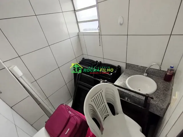 Sala com 20m² 1 quarto e 1 banheiro, para alugar, no bairro Itararé em Teresina