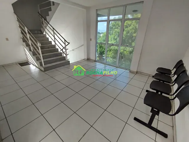 Sala com 20m² 1 quarto e 1 banheiro, para alugar, no bairro Itararé em Teresina