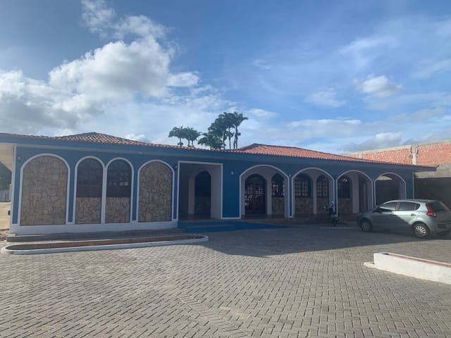 Sala com 14m², para alugar, no bairro Brasília em Arapiraca