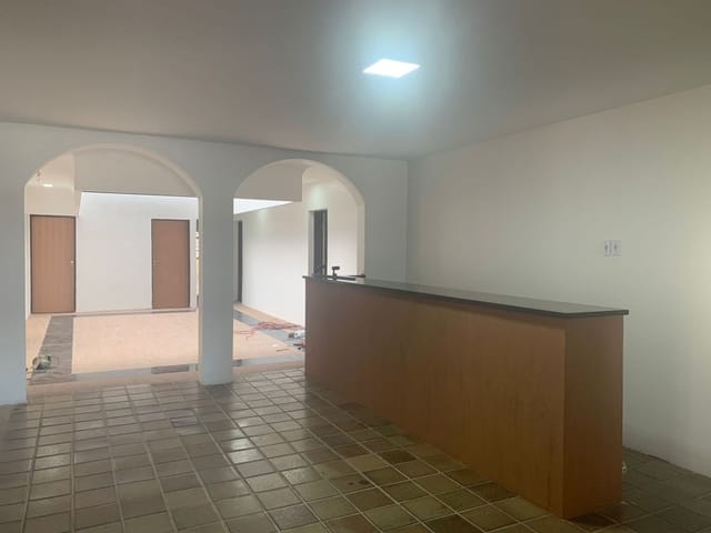 Sala com 14m², para alugar, no bairro Brasília em Arapiraca