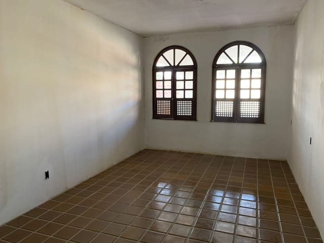 Sala com 14m², para alugar, no bairro Brasília em Arapiraca