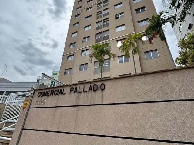 Foto do Sala - Sala à venda 1 Vaga, 47M², Botafogo, Campinas - SP | Condomínio Palladium Empreendimento Comercial | Ritt Negocios Imobiliarios Ltda