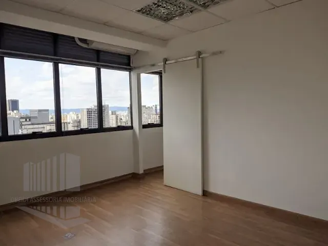Sala à venda, no bairro Bela Vista em São Paulo
