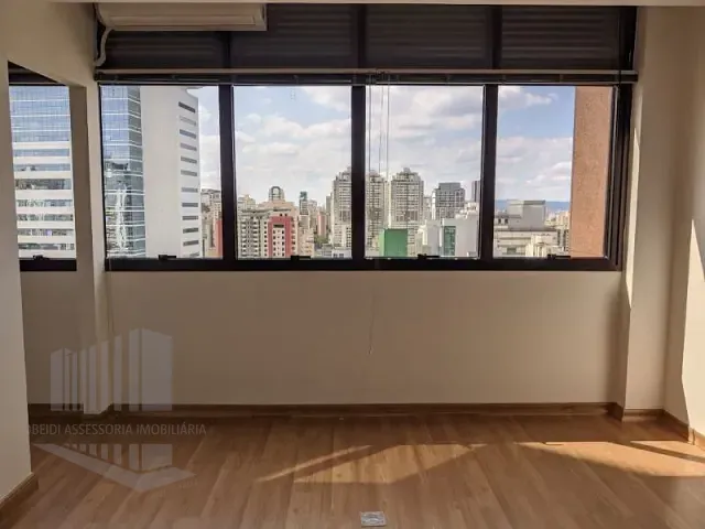 Sala à venda, no bairro Bela Vista em São Paulo