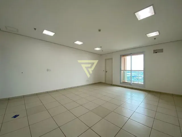 Sala com 39m², para alugar, no bairro Nova Ribeirânia em Ribeirão Preto