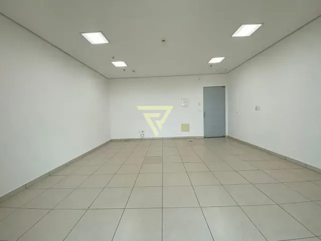 Sala com 39m², para alugar, no bairro Nova Ribeirânia em Ribeirão Preto