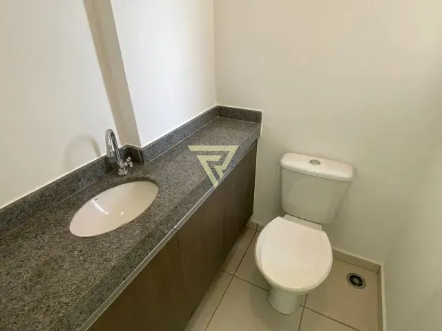 Sala com 39m², para alugar, no bairro Nova Ribeirânia em Ribeirão Preto