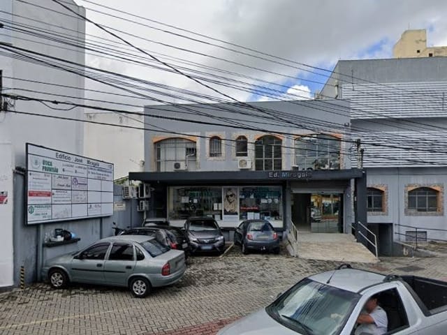 Foto do Sala - Sala à venda, 39 m² por R$ 150.000,00 - Centro - São José dos Campos/SP | RUSSI IMÓVEIS