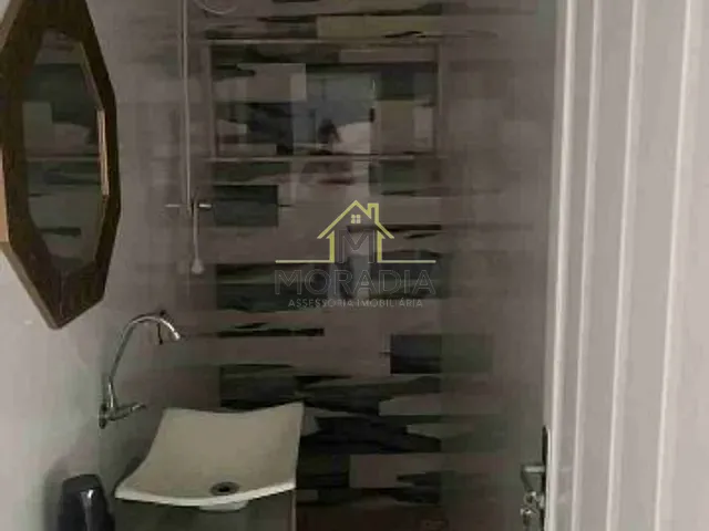 Sala para alugar, no bairro Centro em Guaxupé