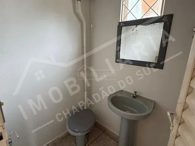 Sala para alugar, no bairro CENTRO em Chapadão do Sul