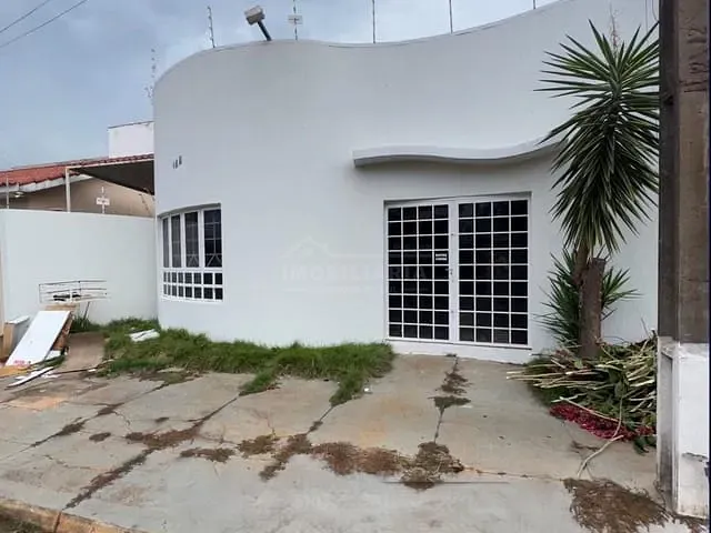 Sala para alugar, no bairro CENTRO em Chapadão do Sul