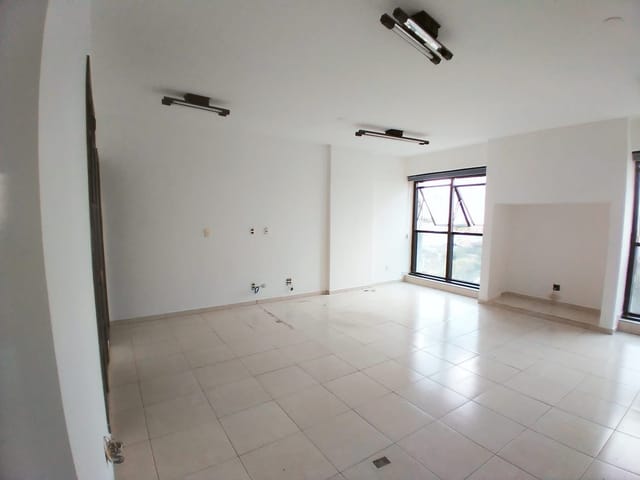 Foto do Sala - Sala  Comercial à Venda  no Edifício Wall Street, localizado no  Centro Norte de Cuiabá - MT | Intelligence Imóveis