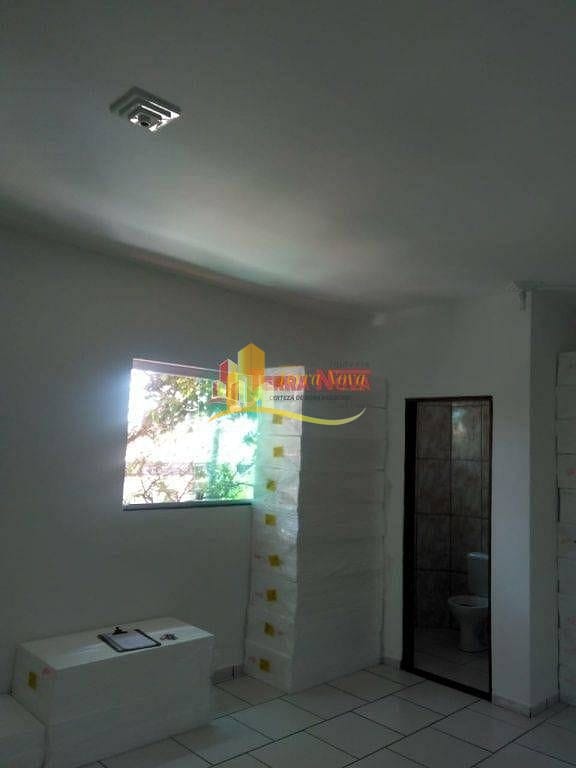 Sala-Conjunto, 10 m² - Foto 2