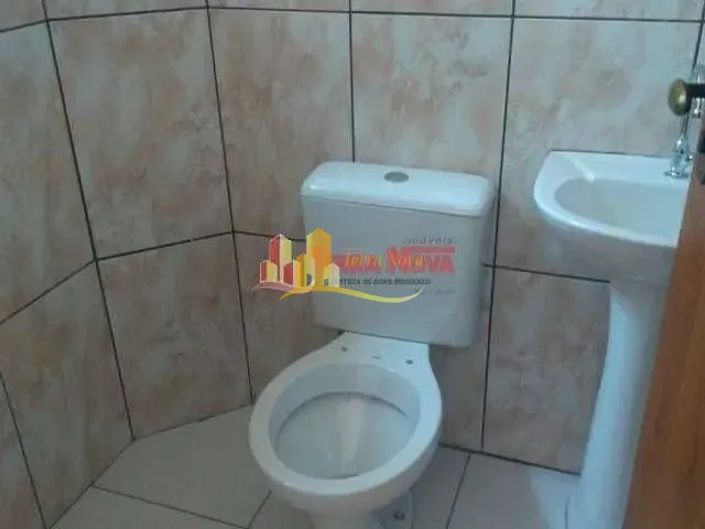 Sala com 21m², para alugar, no bairro Itaquera em São Paulo