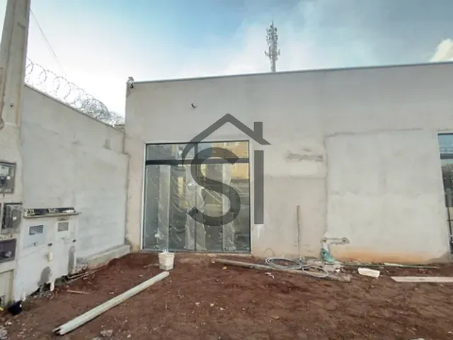 Sala com 70m², para alugar, no bairro Vila Santa Catarina em Americana