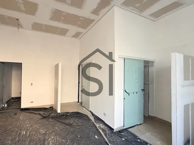 Sala com 70m², para alugar, no bairro Vila Santa Catarina em Americana