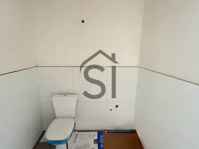 Sala com 70m², para alugar, no bairro Vila Santa Catarina em Americana