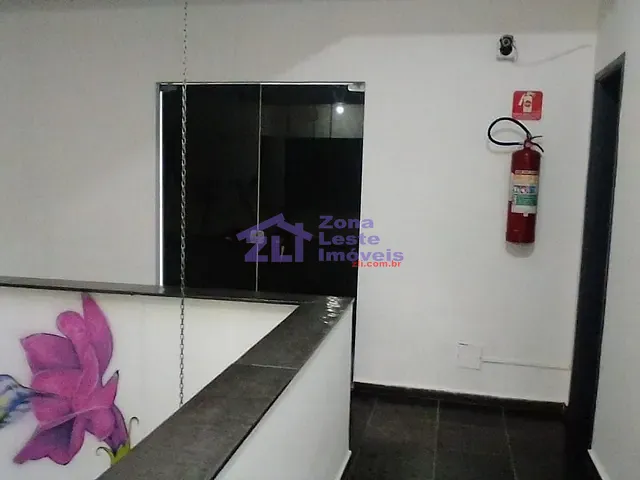 Sala com 30m², para alugar, no bairro Vila Formosa em São Paulo