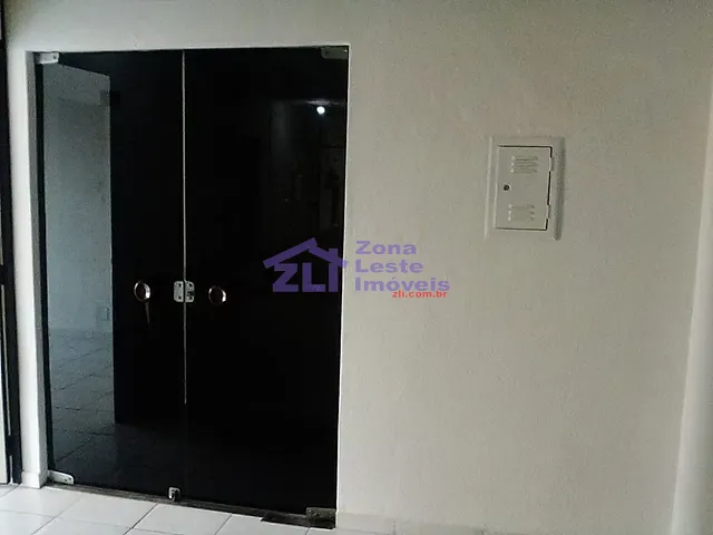 Sala com 30m², para alugar, no bairro Vila Formosa em São Paulo