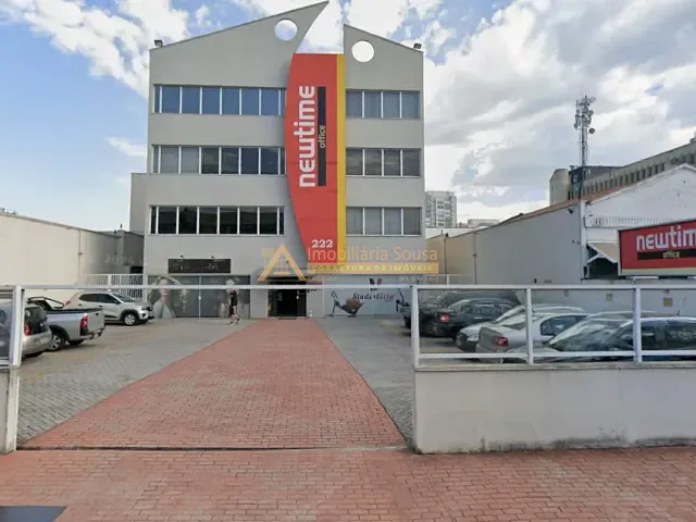 Sala com 32m², à venda, no bairro Vila Arens II em Jundiaí