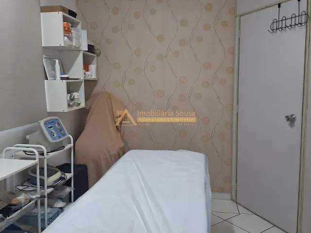 Sala com 32m², à venda, no bairro Vila Arens II em Jundiaí