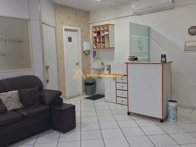 Sala com 32m², à venda, no bairro Vila Arens II em Jundiaí