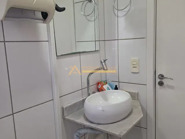 Sala com 32m², à venda, no bairro Vila Arens II em Jundiaí