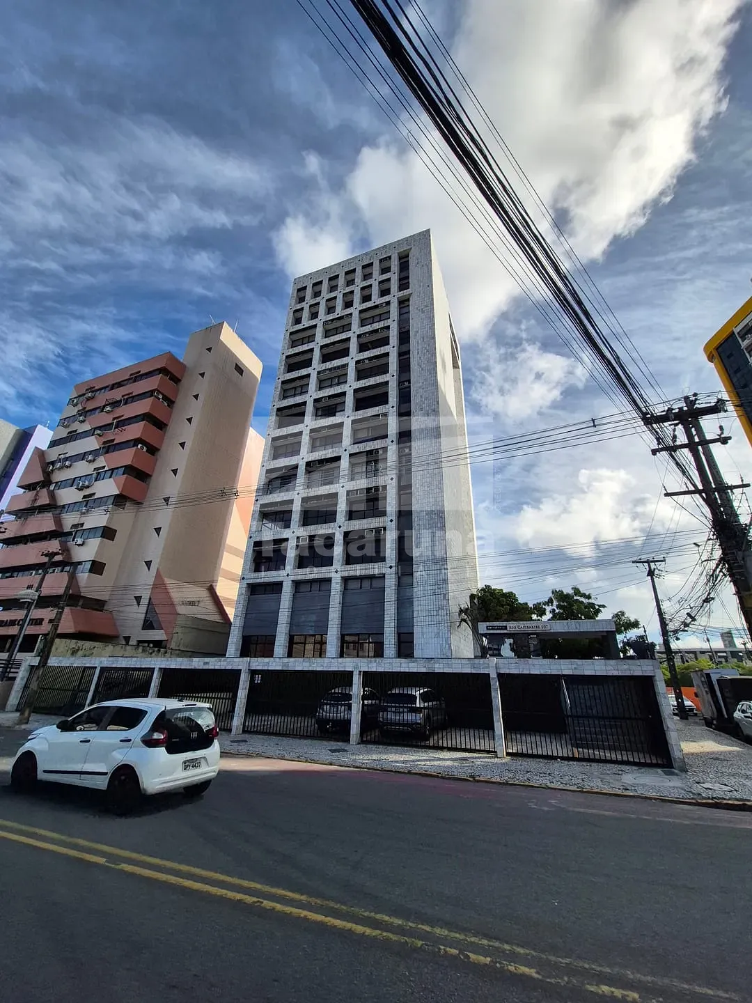 Sala-Conjunto, 736 m² - Foto 56